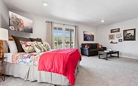 Sunrise In The Heart Of Oakhurst-No Servicefee