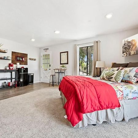 Sunrise In The Heart Of Oakhurst-No Servicefee Exterior photo