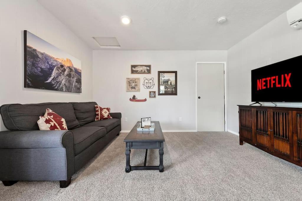 Sunrise In The Heart Of Oakhurst-No Servicefee Exterior photo